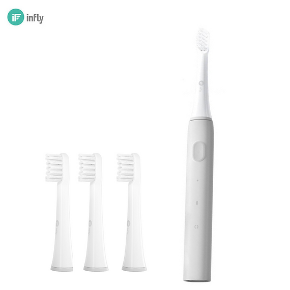 Cepillos eléctricos