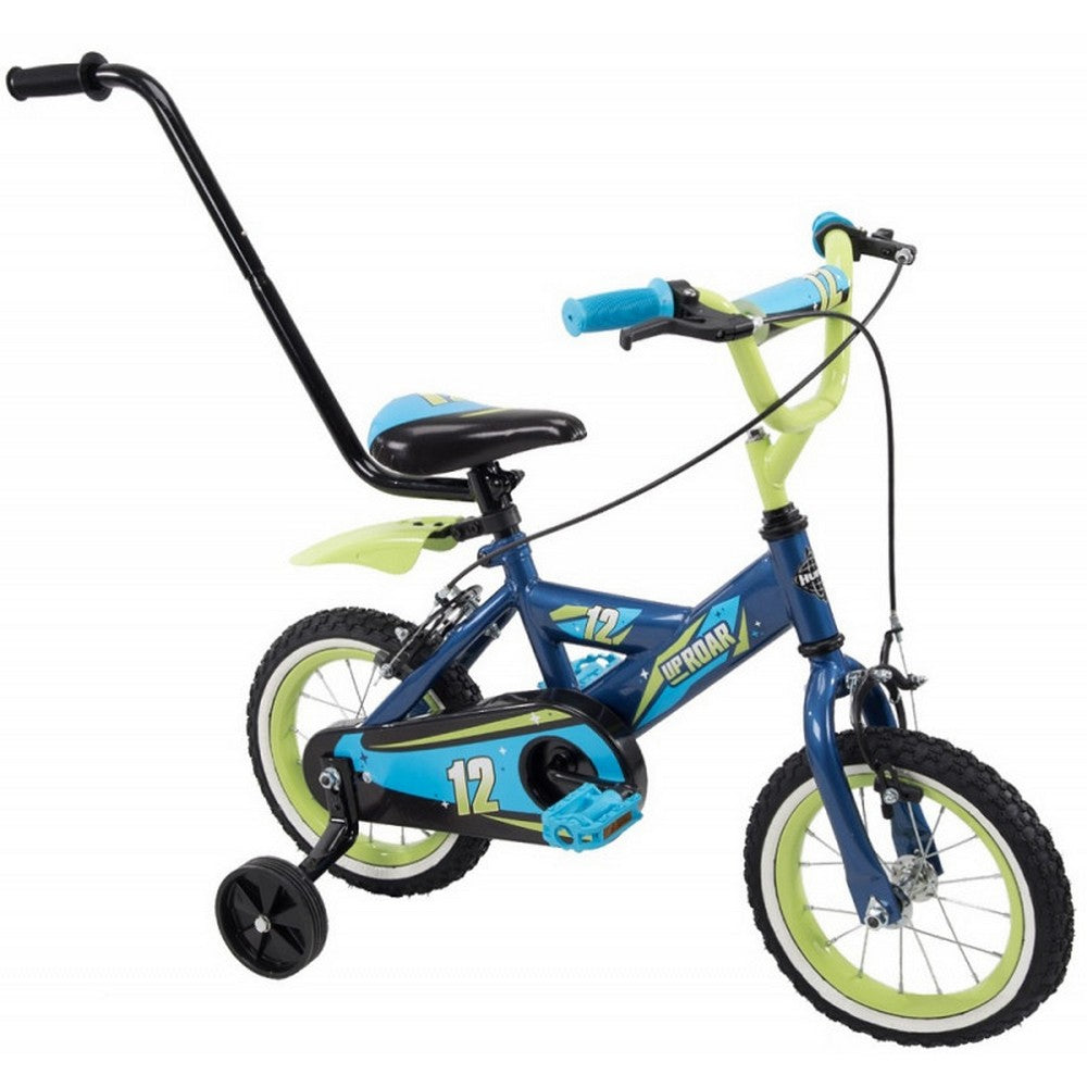 Huffy