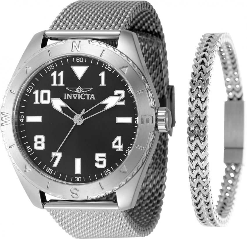 Invicta