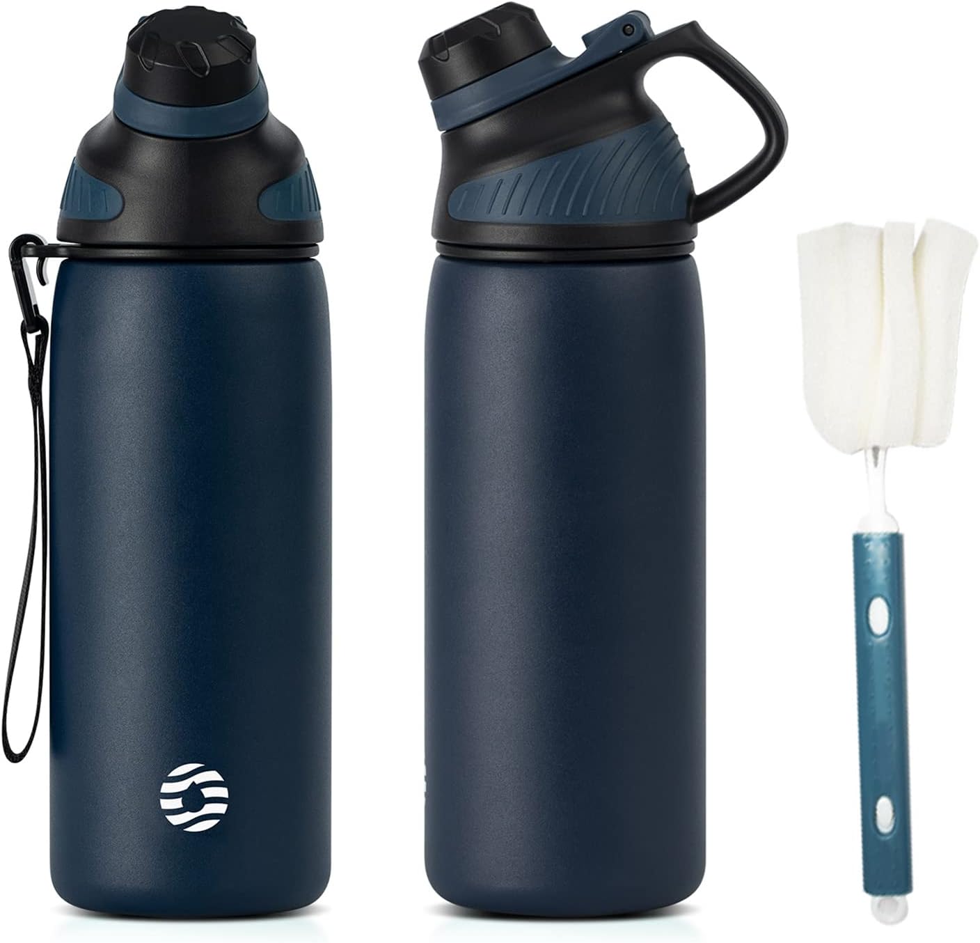 FJ Bottle