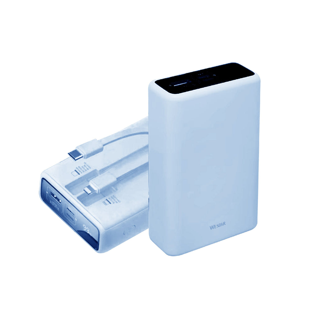 PowerBank y cargadores