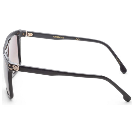 Carrera lentes de sol CA1048S montura plástica color marrón unisex 58mm - Vista 2