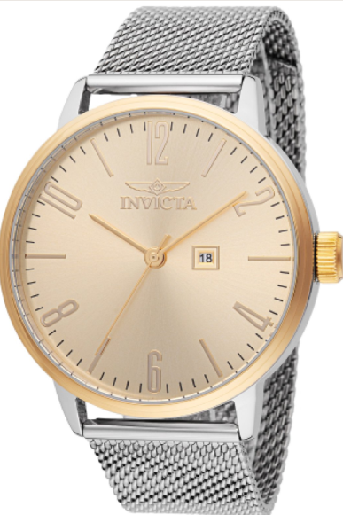 Reloj invicta 48937