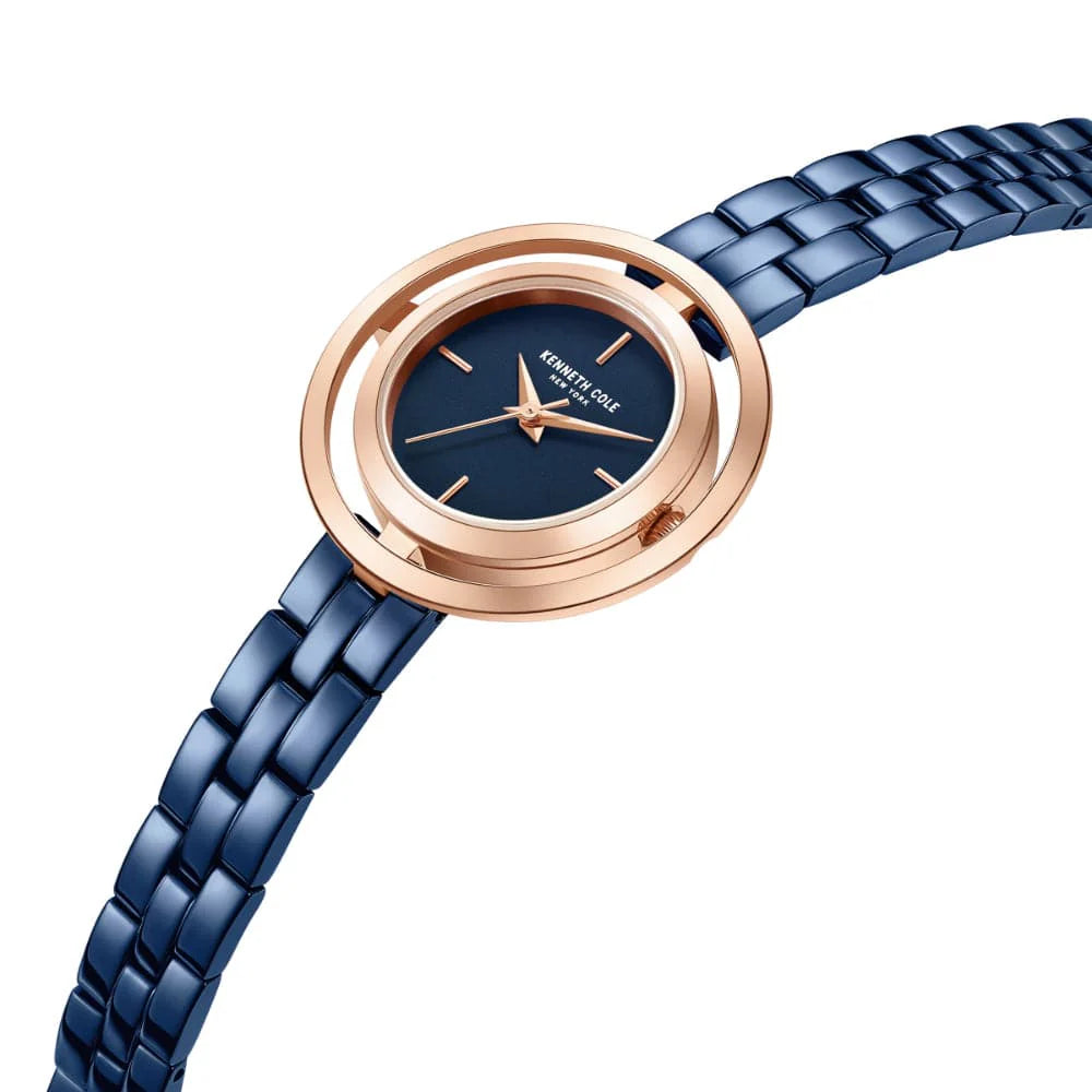 Kenneth Cole New York - Reloj KCWLG2237103 para Mujer