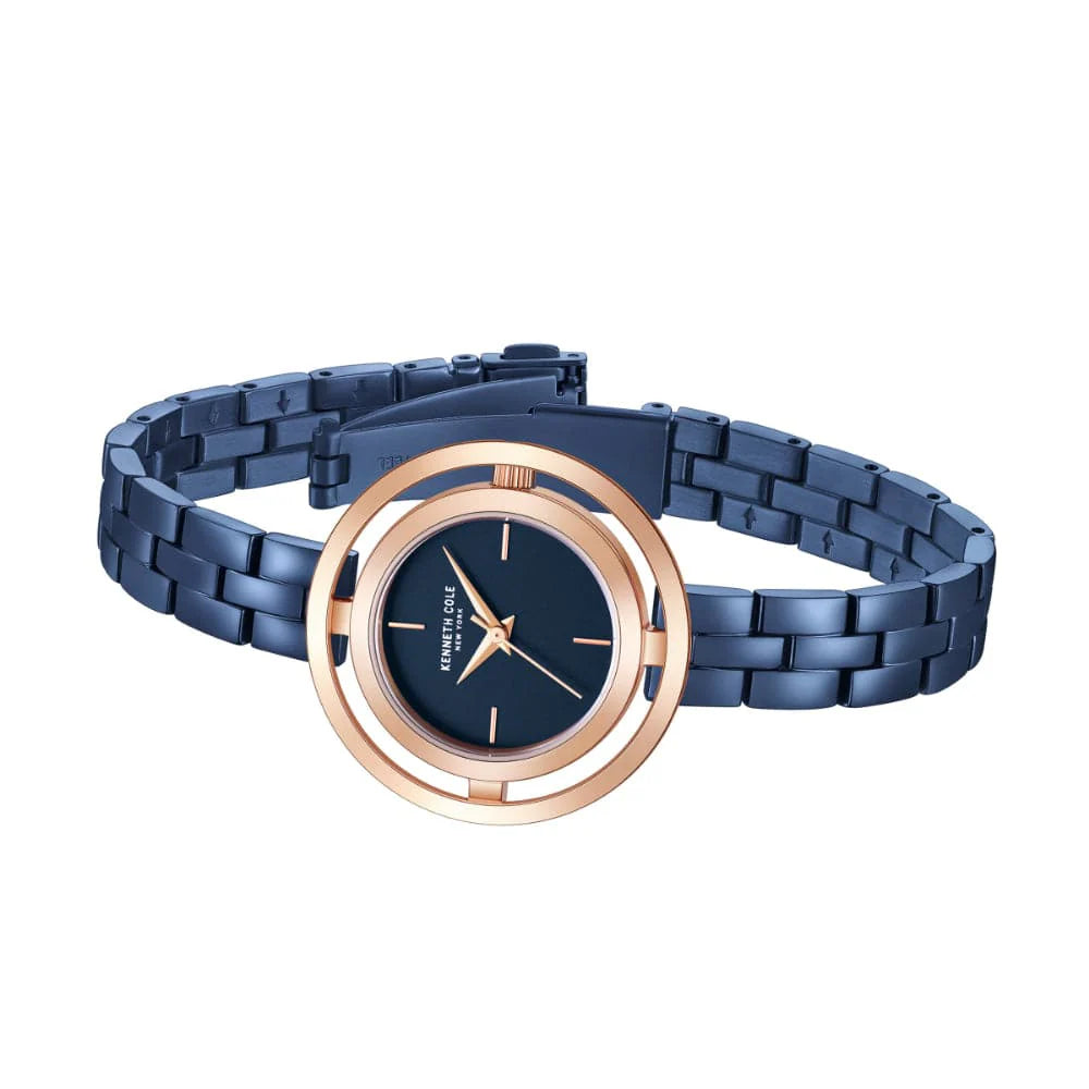 Kenneth Cole New York - Reloj KCWLG2237103 para Mujer
