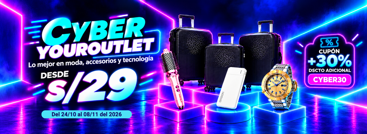 YOUROUTLET PERU