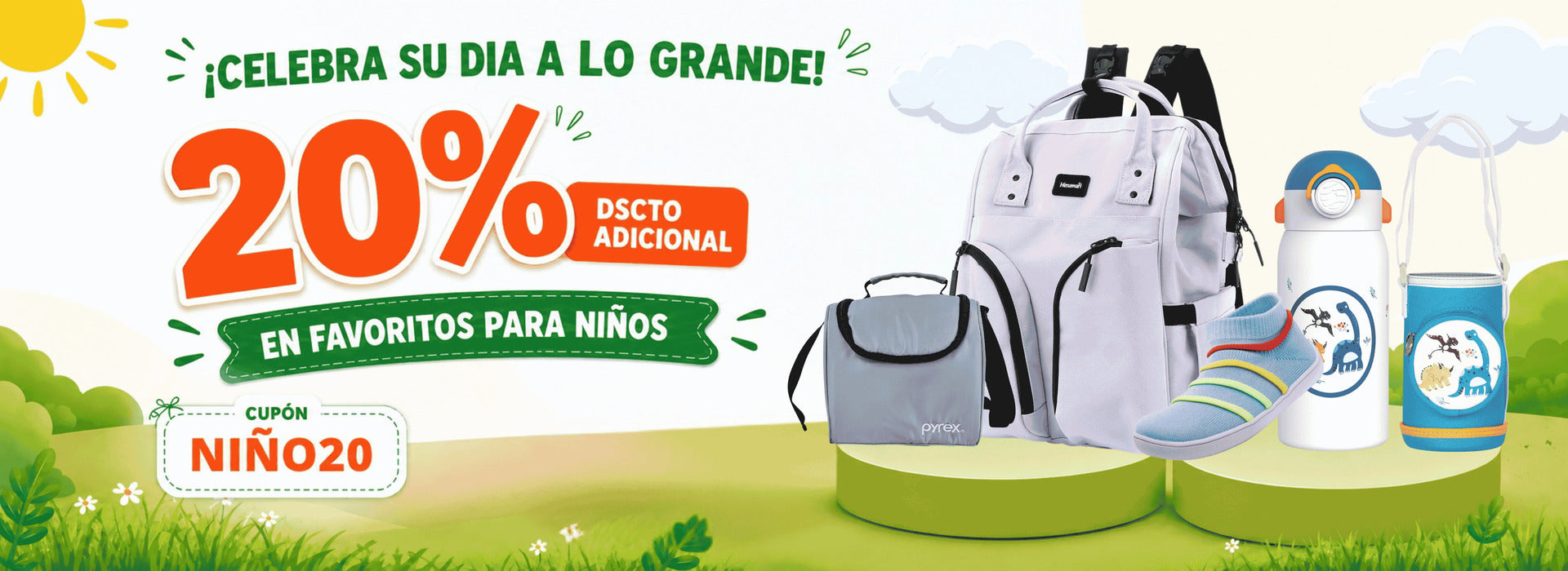 YOUROUTLET PERU