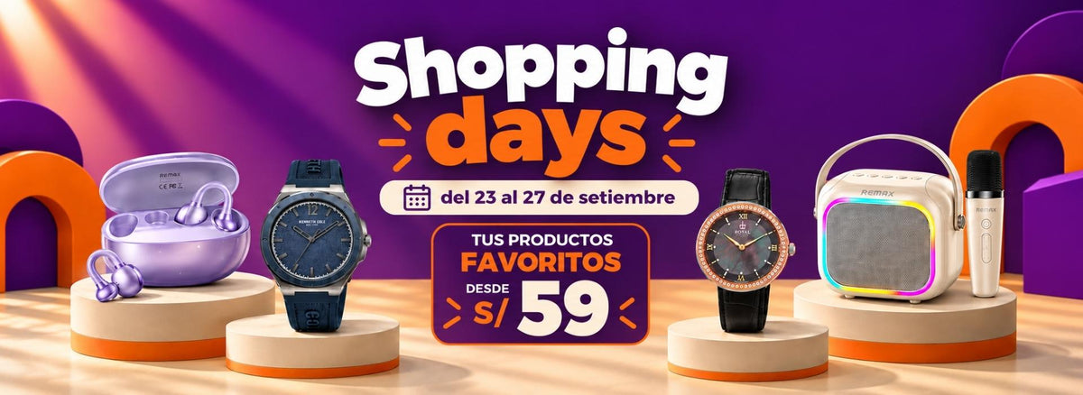YOUROUTLET PERU